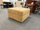 Townsend Modular Sectional Pieces BUILD YOUR OWN CONFIGURATION!  - Amber