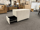 Townsend Modular Sectional OR Build Your Own Configuration!  - White