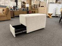 Townsend Modular Sectional OR Build Your Own Configuration!  - White