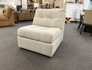 Townsend Modular Sectional OR Build Your Own Configuration!  - White