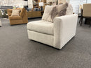 Townsend Modular Sectional OR Build Your Own Configuration!  - White