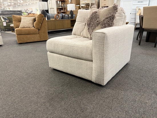 Townsend Modular Sectional OR Build Your Own Configuration!  - White