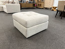 Townsend Modular Sectional OR Build Your Own Configuration!  - White