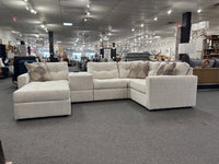 Townsend Modular Sectional OR Build Your Own Configuration!  - White