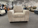 Ritz Taupe Chair