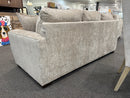 Ritz Taupe Sofa