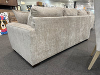 Ritz Taupe Sofa