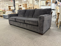 Greenland Charcoal Sofa