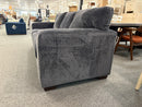 Greenland Charcoal Sofa