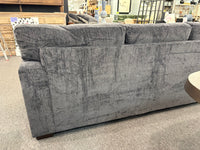 Greenland Charcoal Sofa