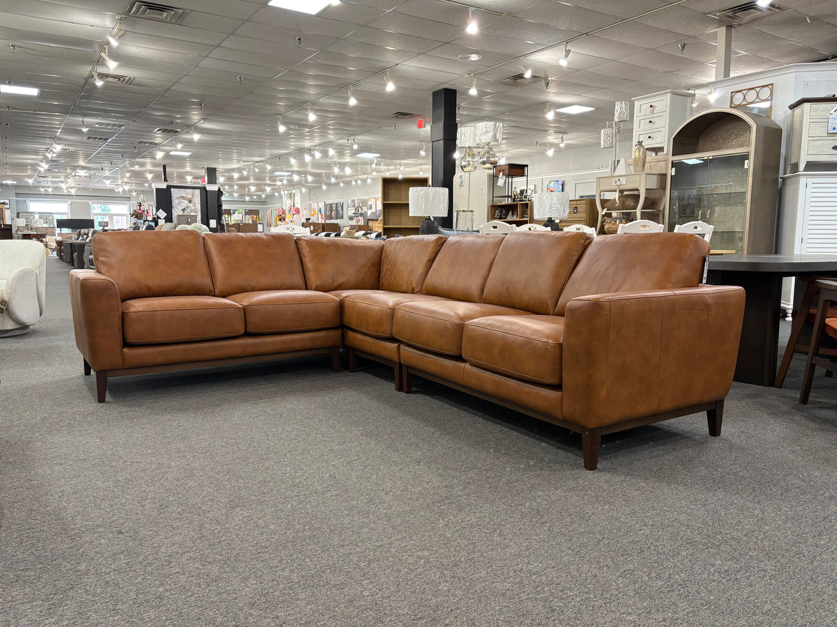 Dell Sectional