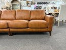 Dell Sectional