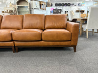 Dell Sectional