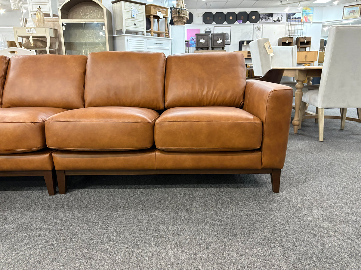 Dell Sectional
