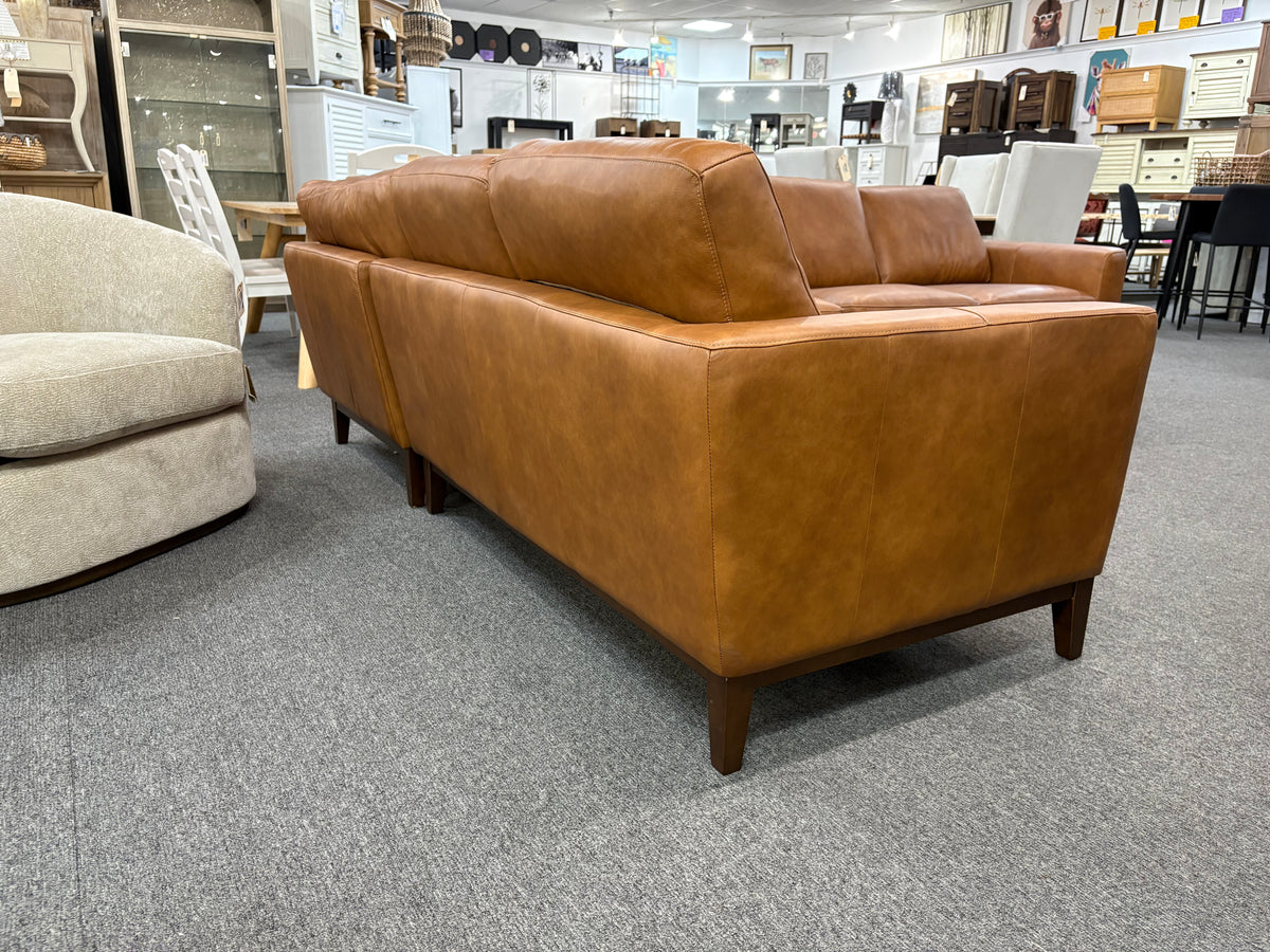Dell Sectional