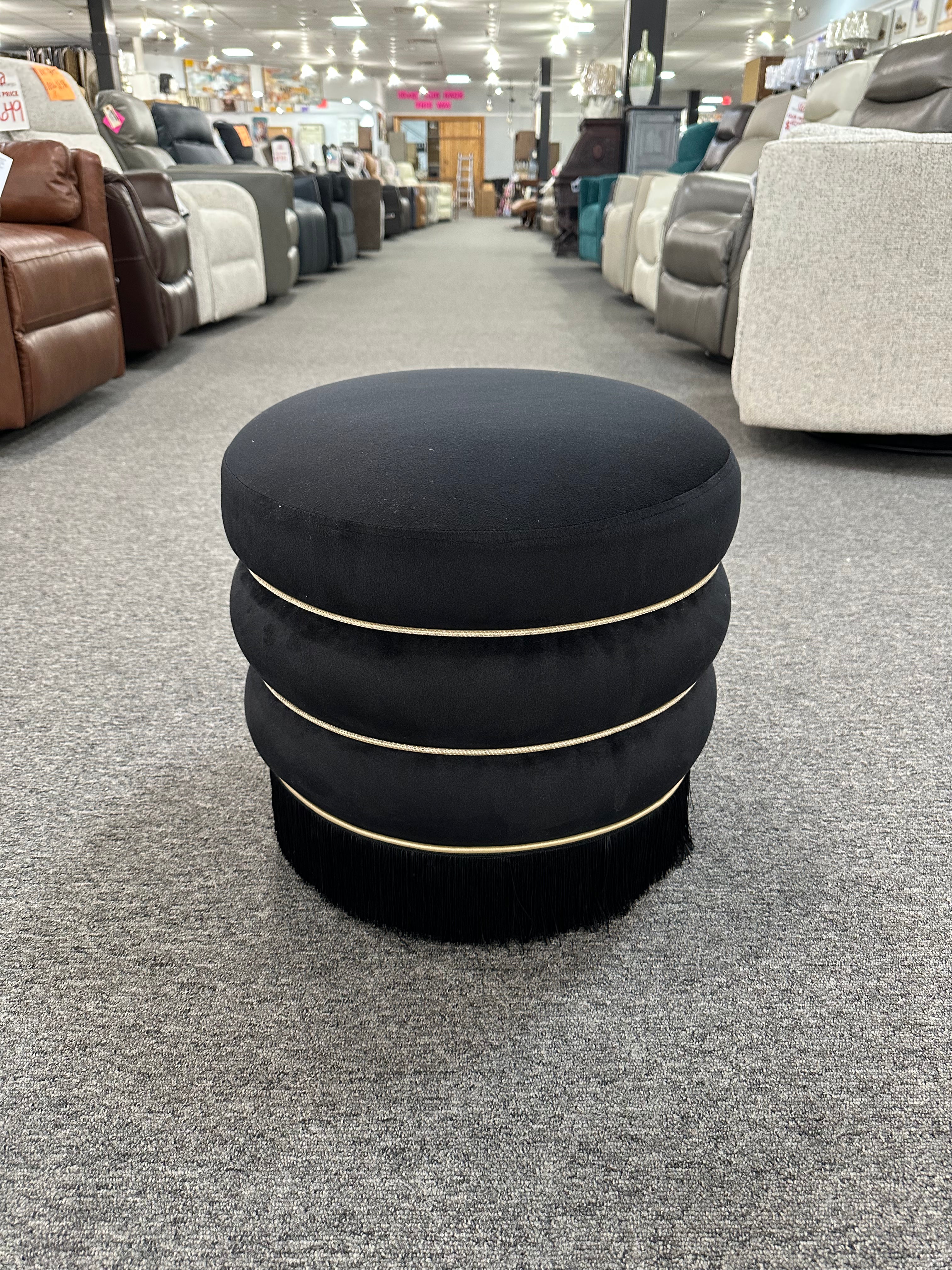 Chandra Ottoman