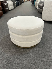 Acotas Storage Ottoman