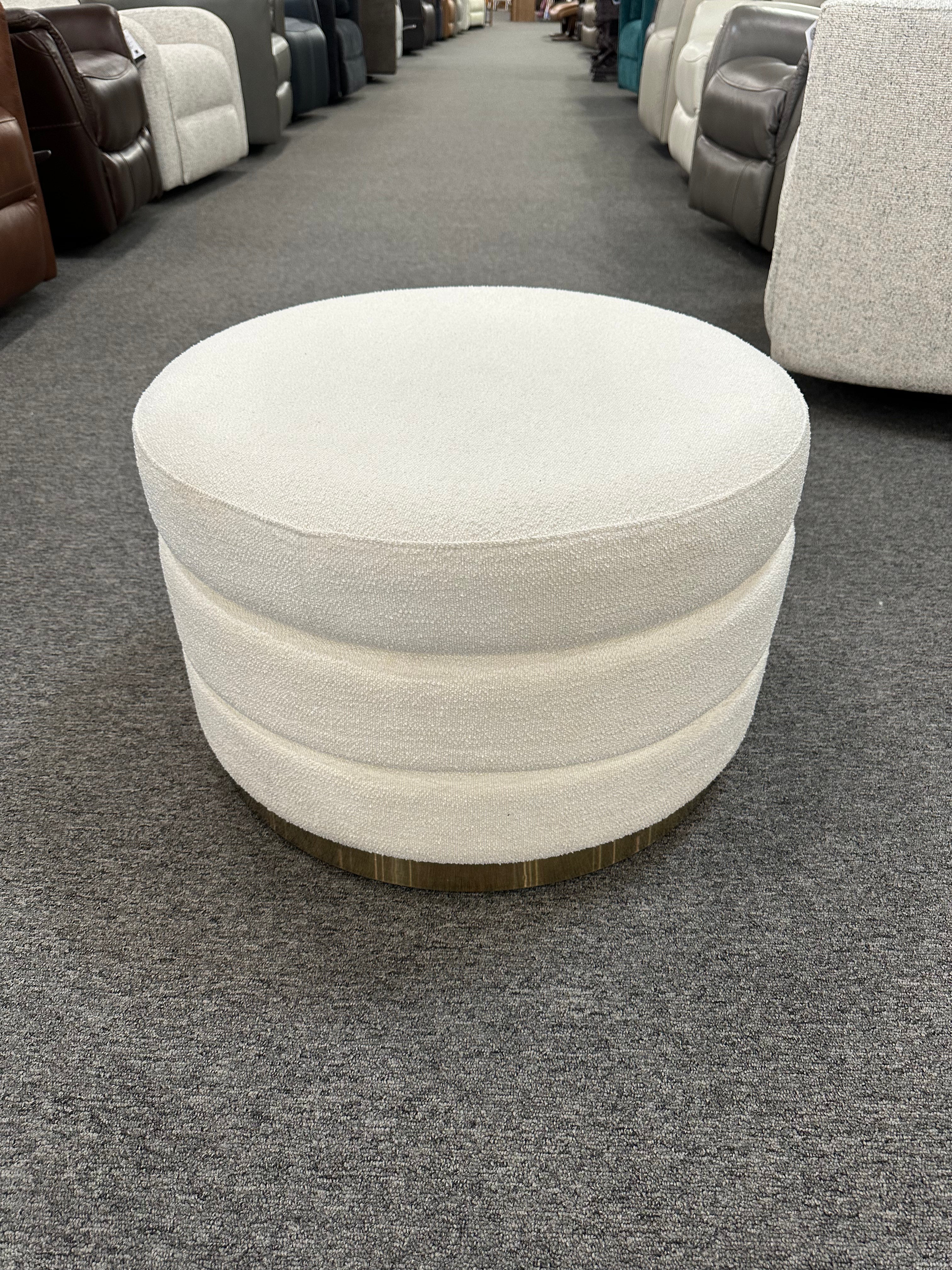 Acotas Storage Ottoman
