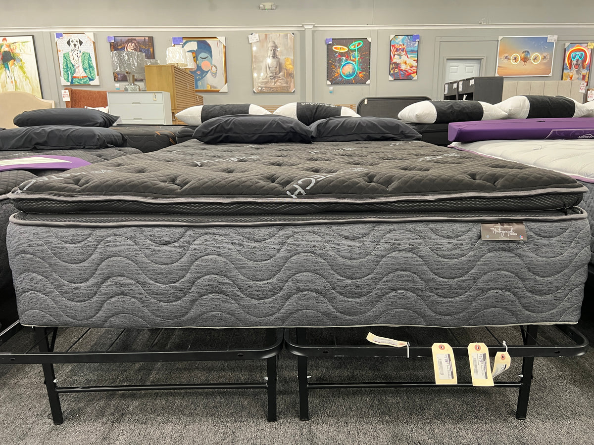 Pillow Top Mattress Clarion Series