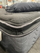 Pillow Top Mattress Clarion Series
