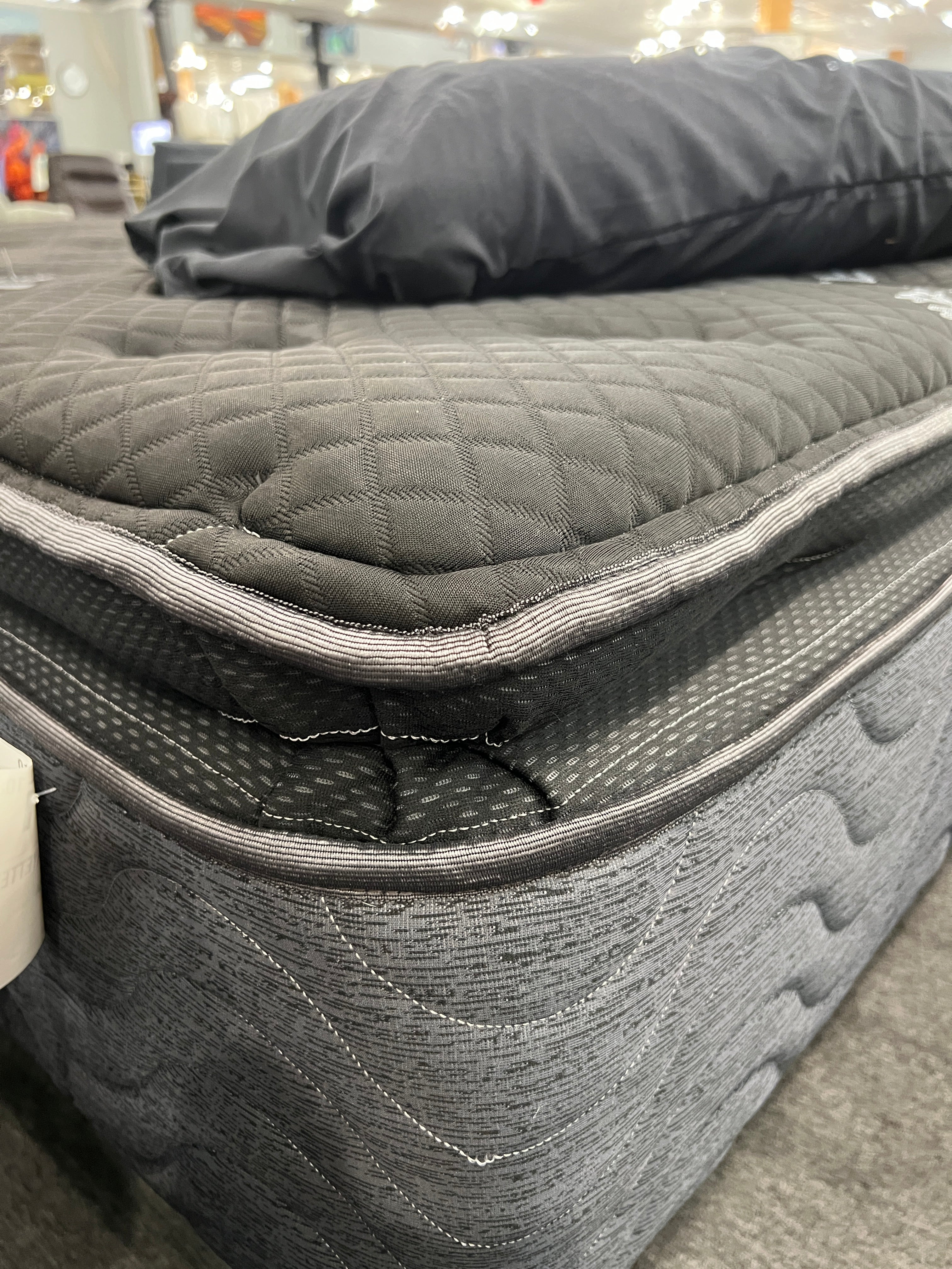 Pillow Top Mattress Clarion Series