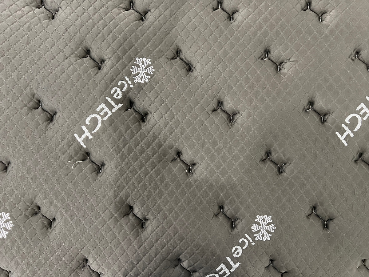 Pillow Top Mattress Clarion Series