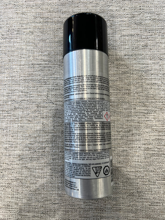 Master Cabinetmaker's Fabric Protector