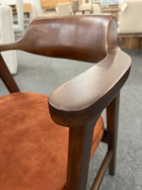 Wagner Dining Arm Chair