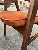 Wagner Dining Arm Chair