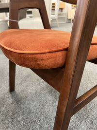 Wagner Dining Arm Chair