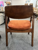 Wagner Dining Arm Chair