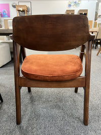 Wagner Dining Arm Chair