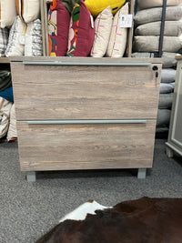 K-120 Lateral File Cabinet