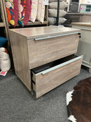 K-120 Lateral File Cabinet