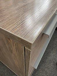 K-120 Lateral File Cabinet