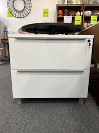 K-120 Lateral File Cabinet