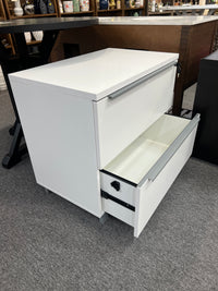 K-120 Lateral File Cabinet