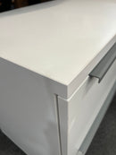 K-120 Lateral File Cabinet