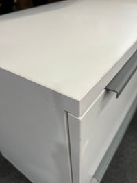 K-120 Lateral File Cabinet