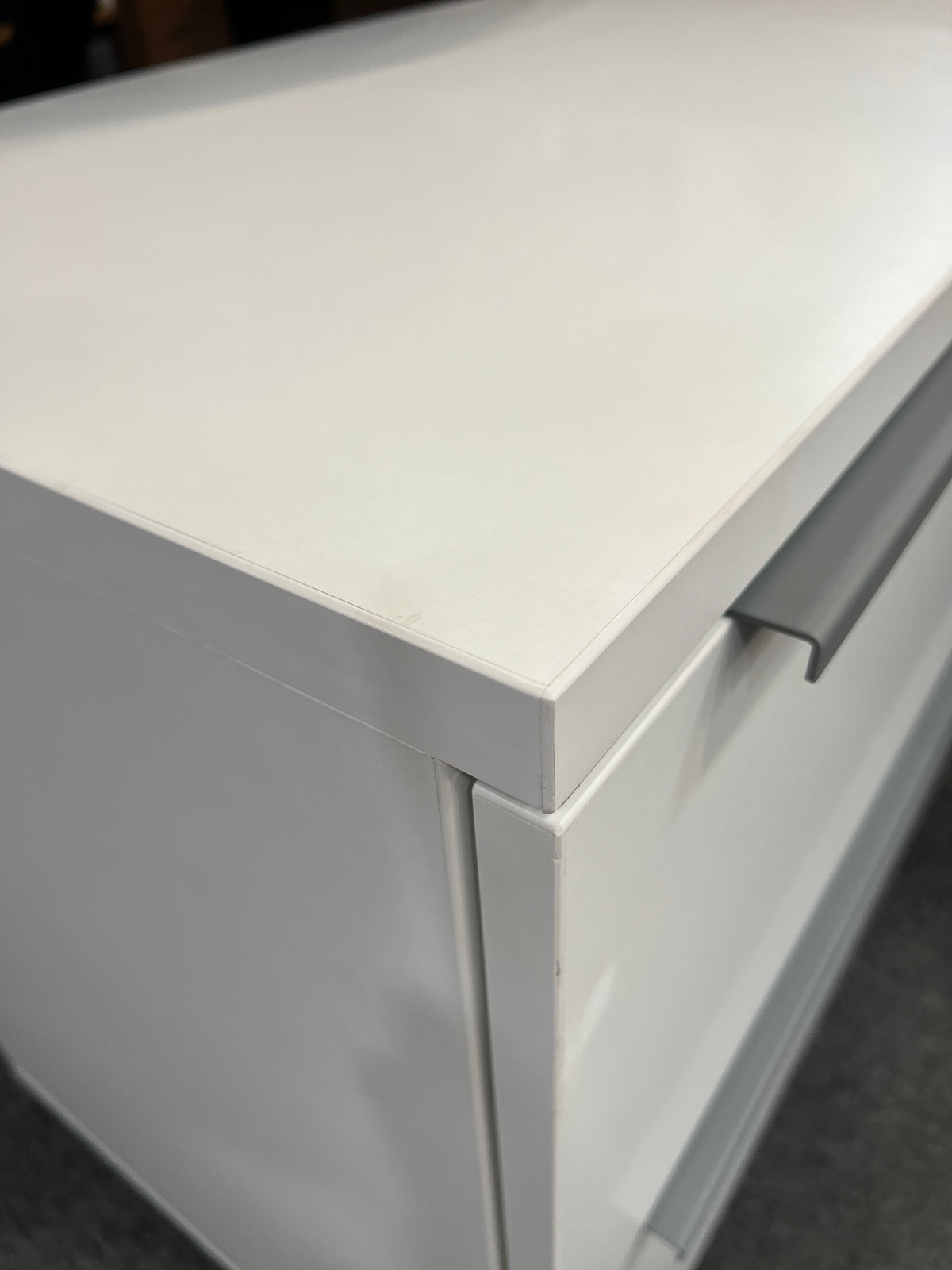 K-120 Lateral File Cabinet