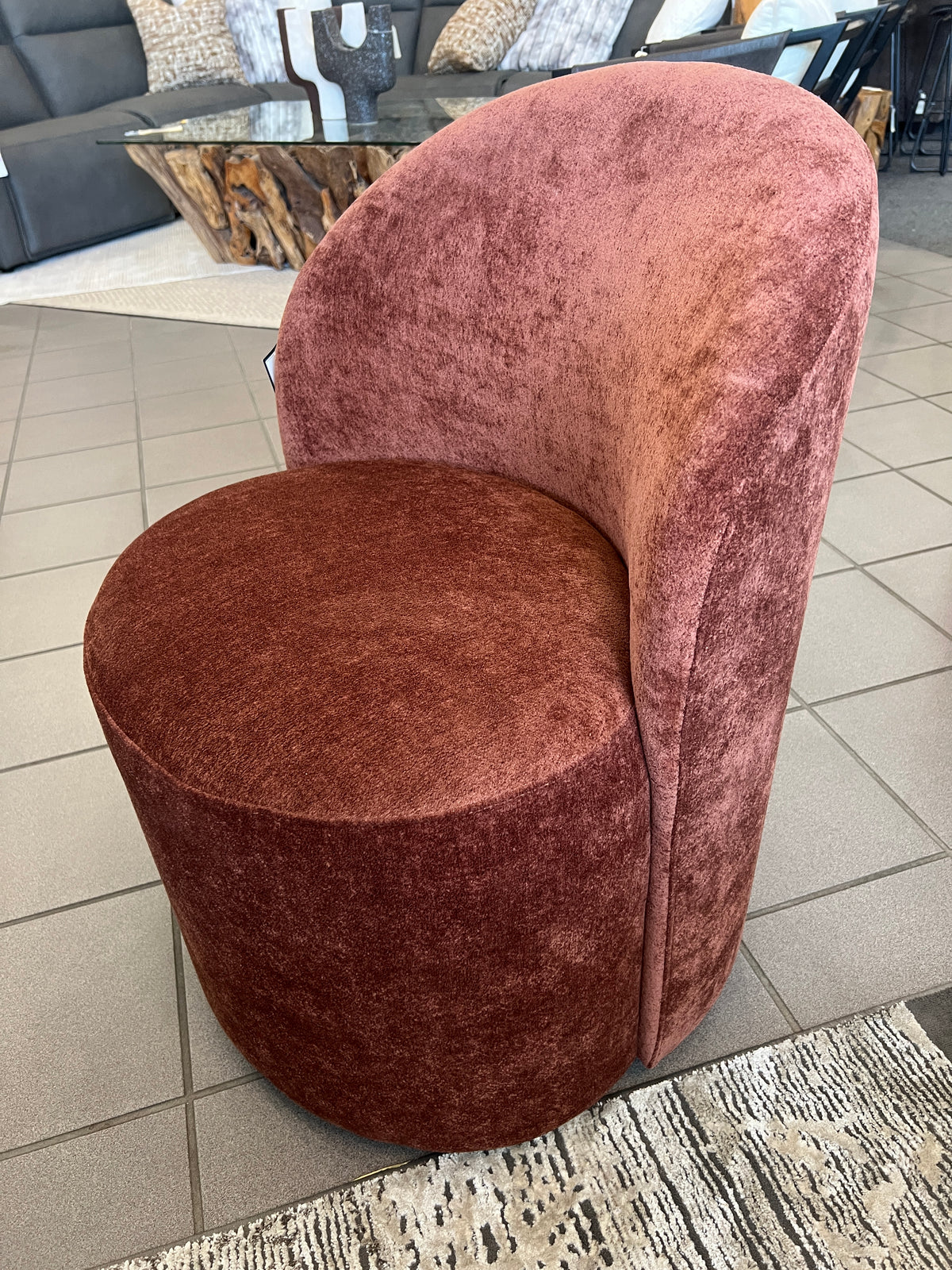 Fairfax Dining Chair