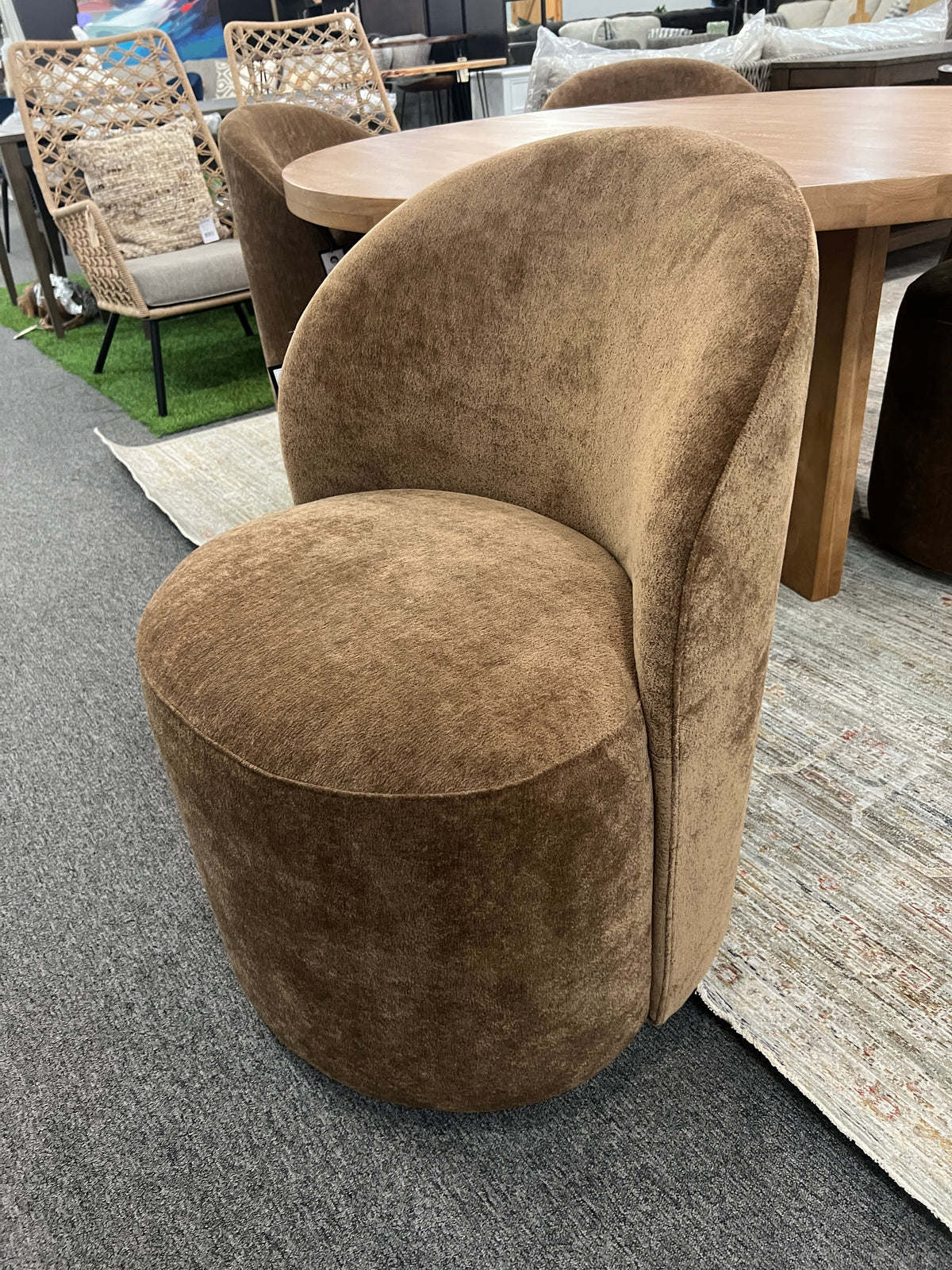 Fairfax Dining Chair