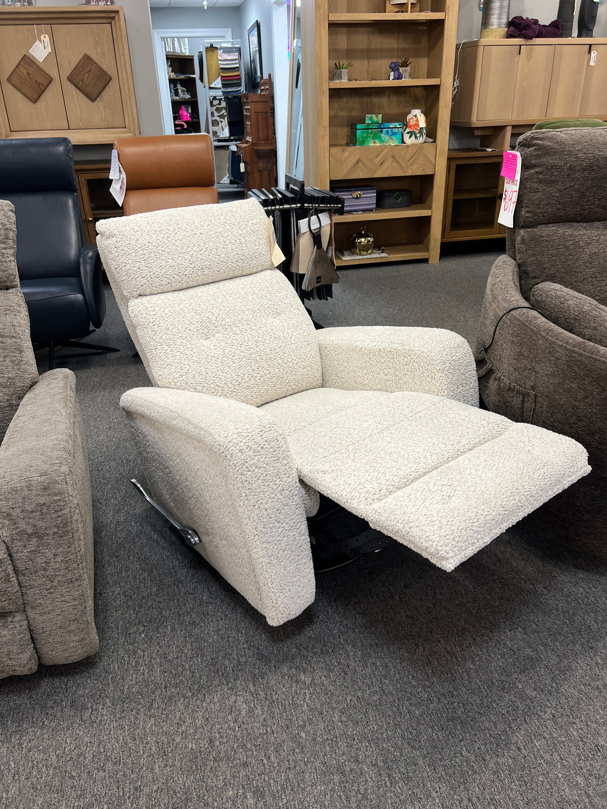 Cheers Paxton Swivel Glider Recliner