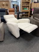 Cheers Paxton Swivel Glider Recliner