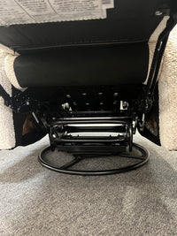 Cheers Paxton Swivel Glider Recliner
