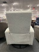 Cheers Paxton Swivel Glider Recliner