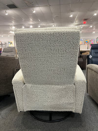 Cheers Paxton Swivel Glider Recliner