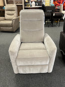 Zayne Manual Swivel Recliner