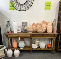$20 Home Décor, Knick Knacks & Tchotchkes – In-Store Only