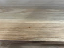 Oliveto TV Lowboard Media Console – Wild Oak & Black
